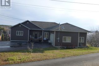 Detached House for Sale, 6 James Lane, Clarenville, NL