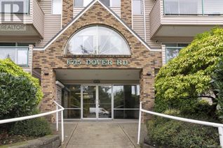 Condo Apartment for Sale, 6715 Dover Rd #404, Nanaimo, BC