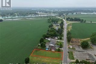 Property for Sale, 7009 Dufferin Avenue, Wallaceburg, ON