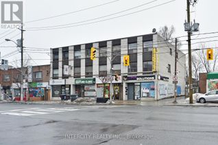 Property for Sale, 1750 Eglinton Avenue W, Toronto (Briar Hill-Belgravia), ON