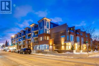 Condo Apartment for Sale, 119 19 Street Nw #408, Calgary, AB