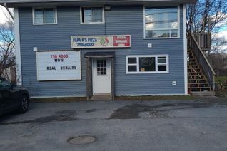 Non-Franchise Business for Sale, 2862b Highway 2, Shubenacadie, NS