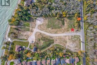 Land for Sale, Lot 2 Suzanne Mess Boulevard, Cobourg, ON