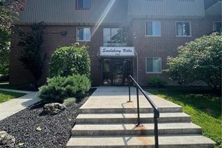 Property for Rent, 294 Saulsbury Street #304, Strathroy-Caradoc (SE), ON