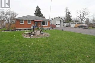 Detached House for Sale, 180 Centennial Avenue, St. Thomas, ON