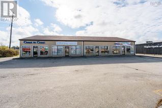 Commercial/Retail Property for Sale, 79 Starrs Road, Yarmouth, NS