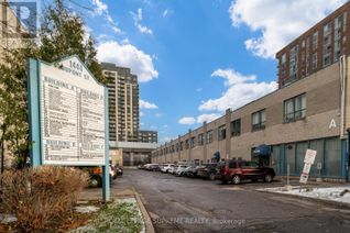 Industrial Property for Lease, 1444 Dupont Street #6, Toronto (Dovercourt-Wallace Emerson-Junction), ON