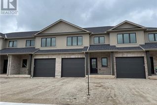 Property for Sale, 72 Redbud Road, Elmira, ON