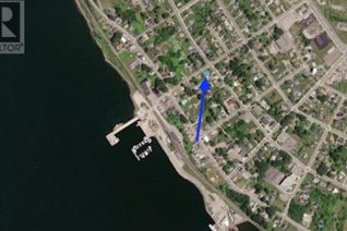 Property for Sale, 32 Macsween Street, Port Hawkesbury, NS