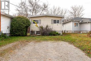 Duplex for Sale, 191 West Gore Street, Stratford, ON