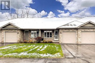 Property for Sale, 302 Park Street W #3, West Grey, ON