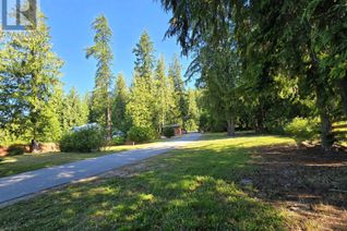 Vacant Residential Land for Sale, 7298 3a ( Lot A 1/47 Sites) Highway Lot# Lot A, Nelson, BC