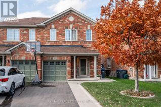 Semi-Detached House for Sale, 37 Hollingsworth Circle, Brampton (Fletcher's Meadow), ON