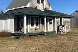 House for Sale, 249 Peters Rd - Rte 324, Pembroke, PE