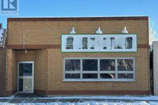 Property for Sale, 214 Centre Street, Hanna, AB