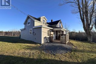 Property for Sale, 558 North River Road, North River, NS