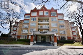 Condo for Sale, 16 Raglan Street #304, Collingwood, ON