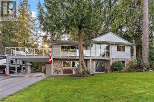 House for Sale, 2040 Salem Terr, North Saanich, BC