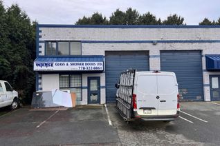 Industrial Property for Sale, 12312 82a Avenue #6, Surrey, BC