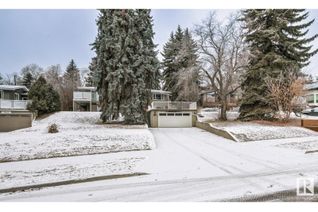 Property for Sale, 7814 Buena Vista Rd Nw, Edmonton, AB