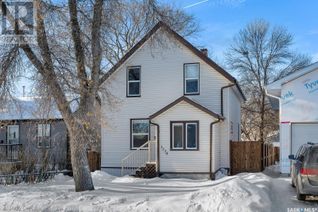 House for Sale, 1234 Royal Street, Regina, SK