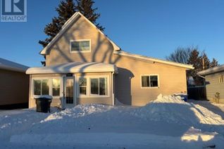 House for Sale, 222 2nd Avenue E, Canora, SK