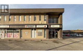 Office for Lease, 170 Rutland Road N #202, Kelowna, BC