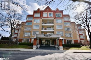 Condo for Sale, 16 Raglan Street Unit# 304, Collingwood, ON