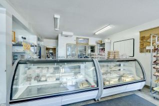 Bakery Business for Sale