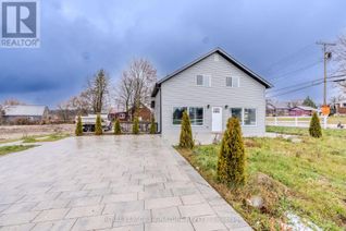 Detached House for Rent, 19758 Centre Street, East Gwillimbury, ON