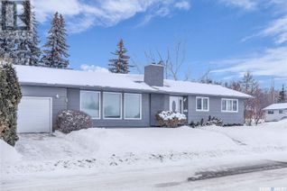 Bungalow for Sale, 1501 92nd Street, North Battleford, SK