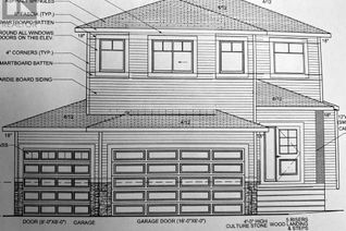 Property for Sale, 729 Mandalay Avenue Nw, Carstairs, AB