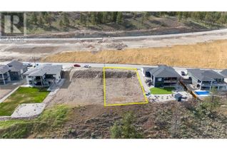 Land for Sale, 17555 Sanborn Street, Summerland, BC