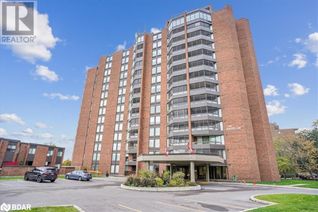 Condo for Sale, 181 Collier Street Unit# 106, Barrie, ON