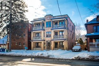 Property for Rent, 479 Aberdeen Avenue #3, Hamilton (Kirkendall), ON