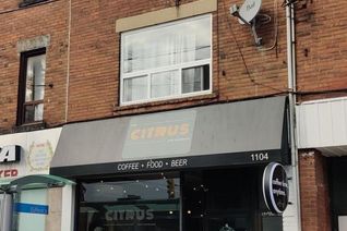 Property for Sale, 1104 College Street, Toronto (Dufferin Grove), ON