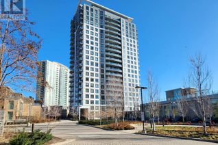 Condo Apartment for Rent, 195 Bonis Avenue #512, Toronto (Tam O'Shanter-Sullivan), ON