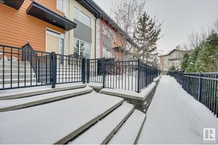 Condo Townhouse for Sale, 7506 May Cm Nw, Edmonton, AB