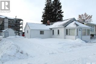 House for Sale, 214 2nd Street E, Nipawin, SK