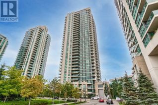 Condo Apartment for Sale, 225 Sherway Gardens Road #808, Toronto (Islington-City Centre West), ON