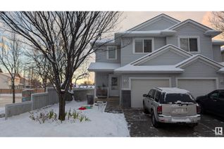 Property for Sale, 1 4350 23 St Nw Nw, Edmonton, AB