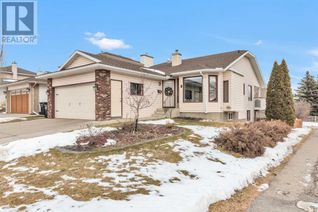 Bungalow for Sale, 4 Sierra Vista Circle Sw, Calgary, AB