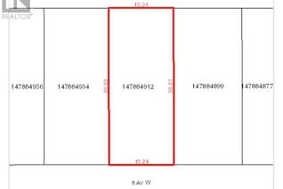 Commercial Land for Sale, 405 8th Avenue W, Nipawin, SK