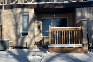 Townhouse for Rent, 275 Blake Street #21, Barrie (North Shore), ON