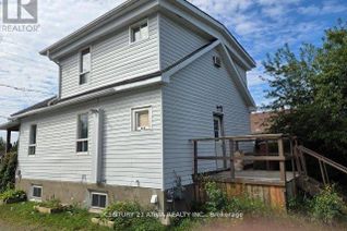 Property for Sale, 80 Poplar Avenue, Kirkland Lake, ON