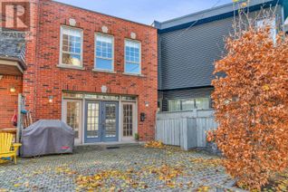 Semi-Detached House for Rent, 299 Davenport Road #B, Toronto (Annex), ON