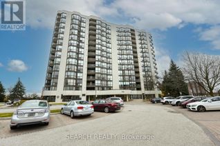 Condo for Sale, 1155 Bough Beeches Boulevard #101, Mississauga (Rathwood), ON