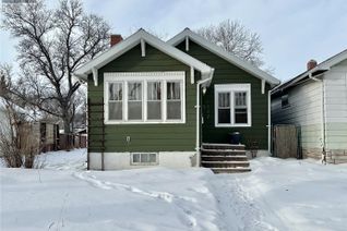 Property for Sale, 1222 Robinson Street, Regina, SK