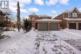 Property for Rent, 57 Song Bird Drive, Markham (Rouge Fairways), ON