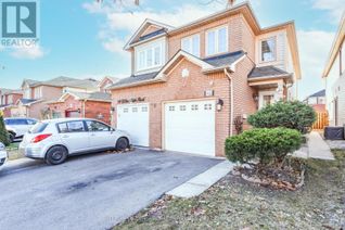 Semi-Detached House for Sale, 48 Yellow Brick Road, Brampton (Brampton North), ON